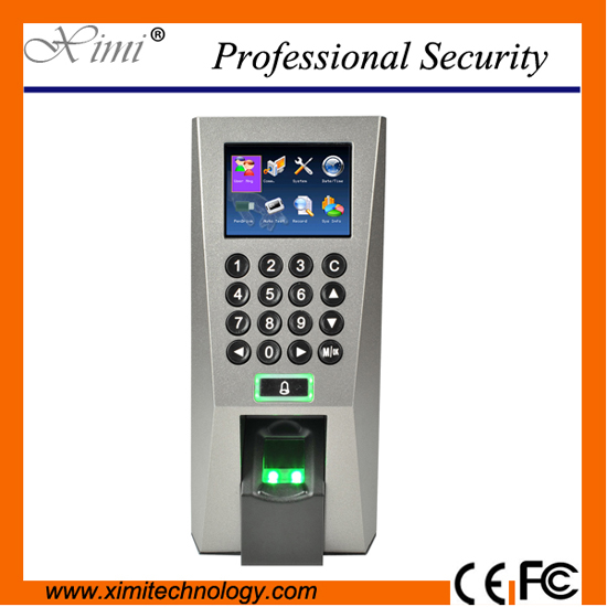 Access Control System