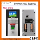 Access Control Keypad