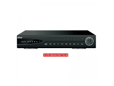 CCTV DVR