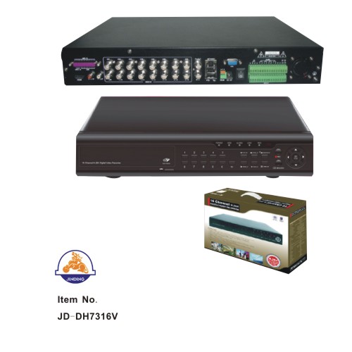 CCTV DVR