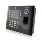 Fingerprint Access Control