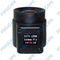CCTV Lens