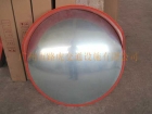 Convex Mirror