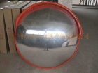 Convex Mirror