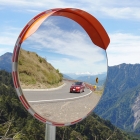 Convex Mirror