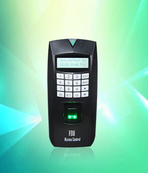 Fingerprint Access Control