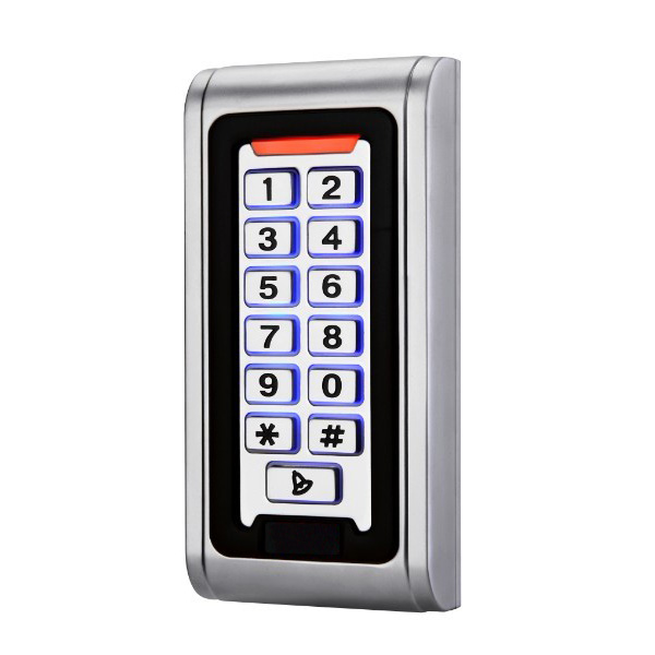 Access Control Keypad