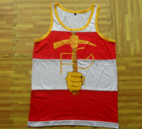 Men‘s Tank Top--107