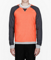 Men&rsquo;s Sweatshirt--191