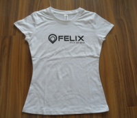 Women‘s T-shirt--85