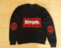 Men&lsquo;s Sweatshirt----91