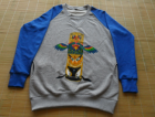 Men&lsquo;s Sweatshirt----68