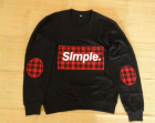 Men&lsquo;s Sweatshirt----91