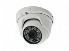 HD IP IR Dome Camera