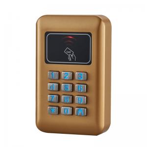 Access Control Keypad