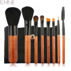 18 pcs Pro makeup brush set
