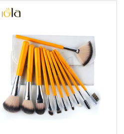 Makeup Brushes