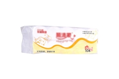 Factory Price Colorful Printed Toilet Tissue Paper