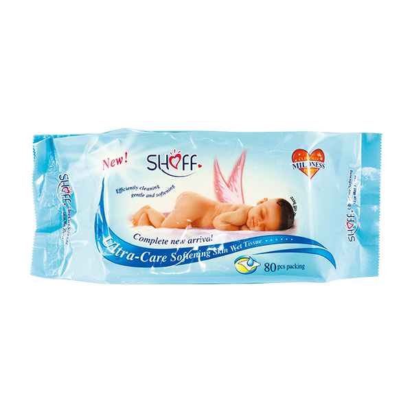 Baby Wet Tissue