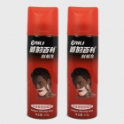 210g cologne flavor shaving foam