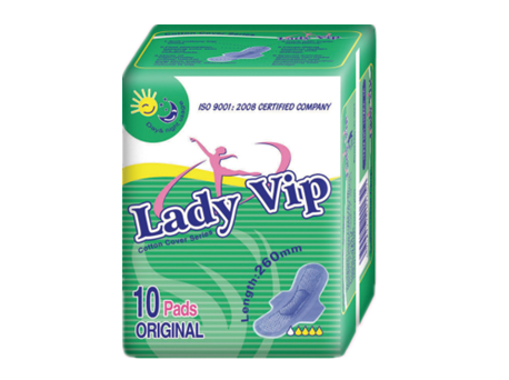 lady VIP