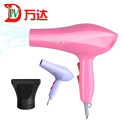 Hair Dryer