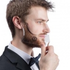 OEM GuideLine Pro Beard Template, Beard Shaping Tool