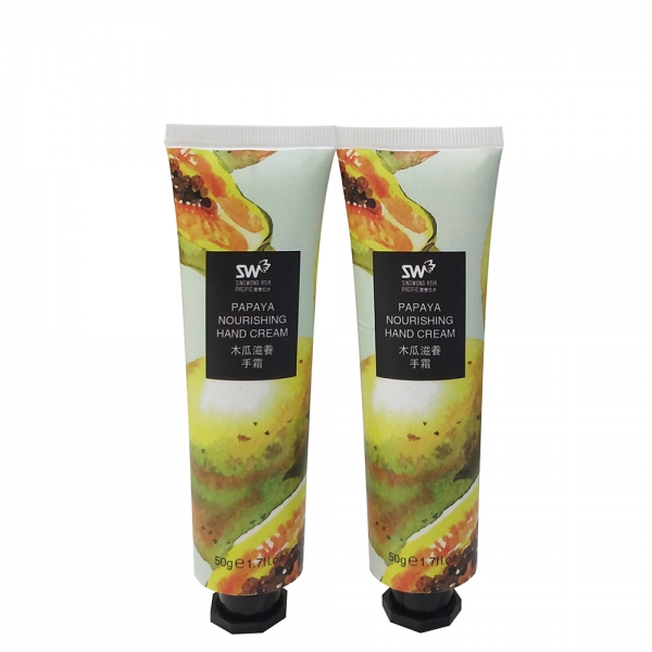 Papaya Nourishing Hand Cream