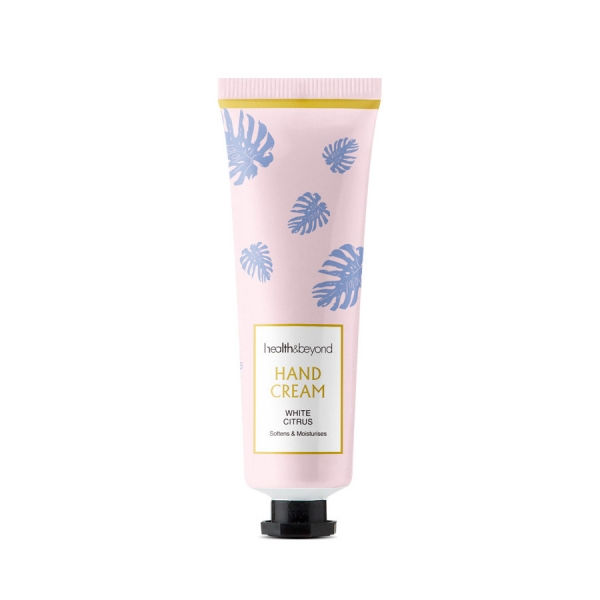 30mL White Citrus Hand Cream