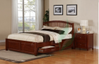 Bedroom set（HLBD1221-HLCB1218）