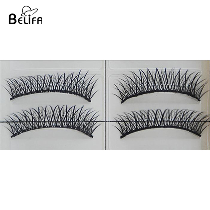 10 pair false eyelash