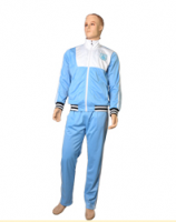 Customized Track Suit