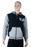 Man's Hoodie-HL0116