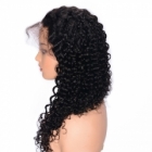 kinky curly 360 lace wig