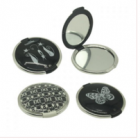 pocket Mirror for make up