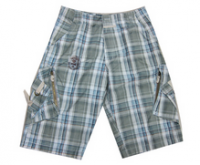 Mens Cargo Shorts