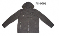 Mens Padded Jackets