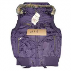 Lady's Padded Vest