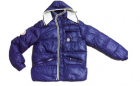 Men's Padded Jackets-PG-M02