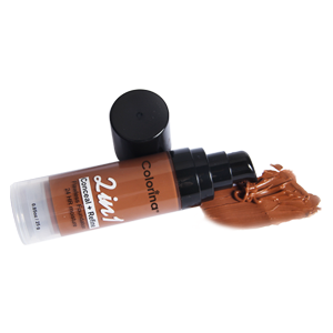 LIQUID FOUNDATION