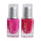 NAIL LACQUER