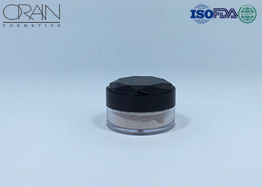 Air cushion foundation oil control loose powder