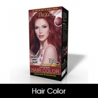 Permanent Hair Color Cream