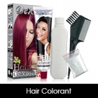 Permanent Hair Color Cream