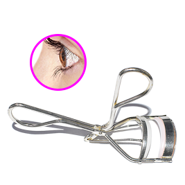 Eyelash Curler