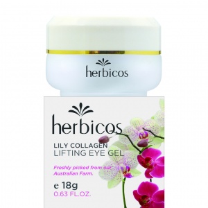 Lily Collagen Lifting Eye Gel