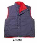 Bodywarmer Vest