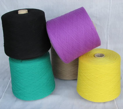 Cashmere Yarn