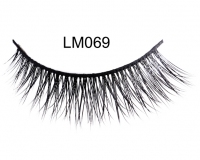 False Eyelashes