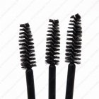 Eyelashes brushes